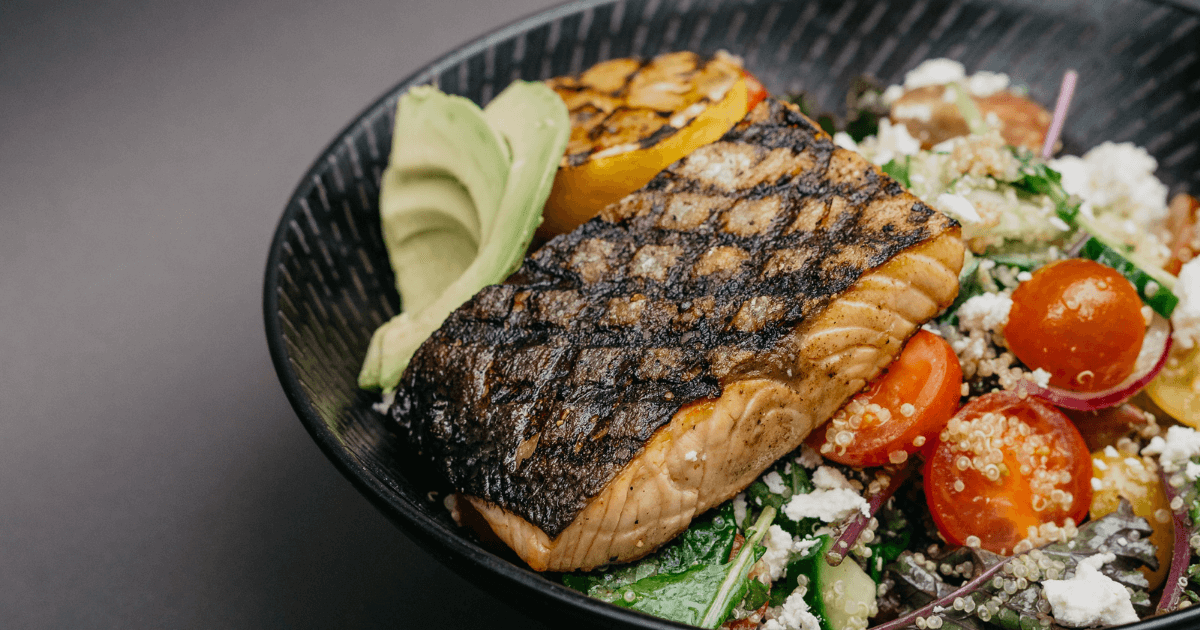 Portion Sizes For Weight Loss HIIT World